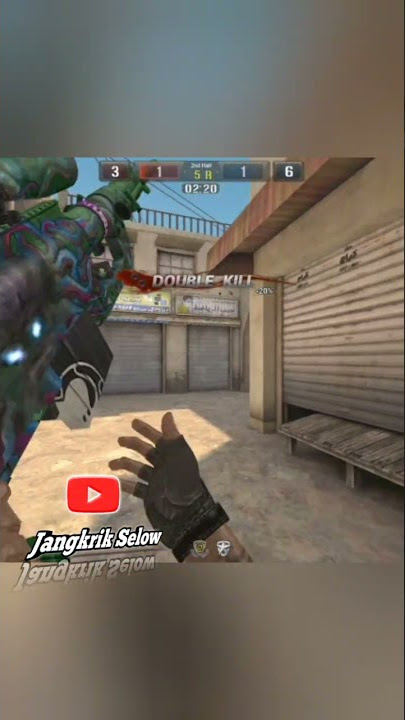 Percuma Ngamok | Point Blank 2022 #shorts