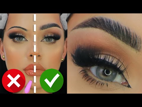 Video: Cómo poner las cejas de moda en la nueva temporada