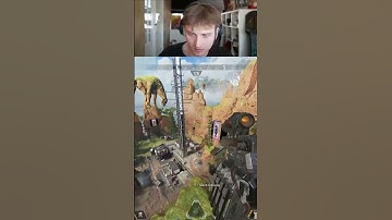 Mande Shows Why The CHARGE RIFLE IS BROKEN!!