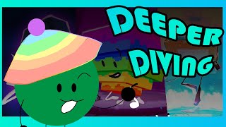 Deeper Diving Episode 1: Katyj98 and Co.