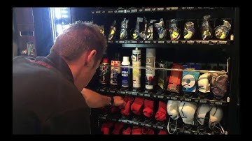 PPE Vending