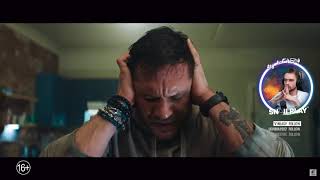 SNAILKICK СМОТРИТ#22 Веном - (Русский трейлер) 2018 SNAILKICK СМОТРИТ#22 Веном - (Русский трейлер) 2018