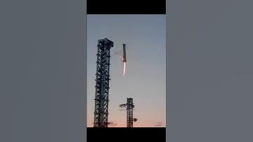 SpaceX Beautiful Landing #spacex #flight #elonmusk #spacexfalcon9 #spacexlanding #edit