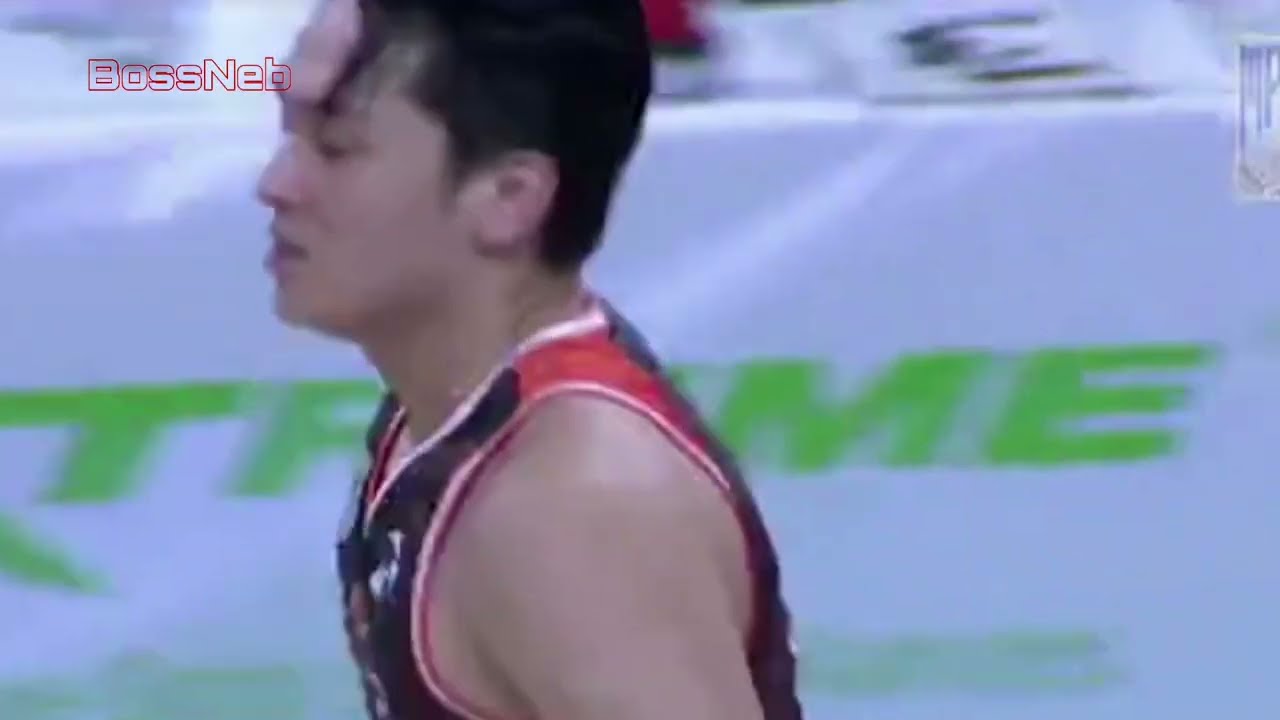 Mark Alcala | Best Player of The Game | 16 PTS 3/5 3FG 2 AST | June 30, 2023