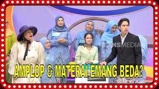 SAAT JOKES EKONOMI LEMAH ALA SURYA GAK RELATE SAMA EL RUMI | ARISAN (28/10/25)