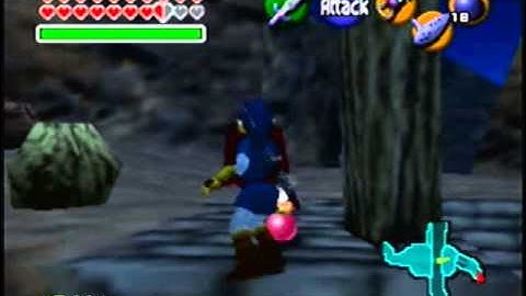 Gerudo Bridge Megaflip No ISG Setup *New*