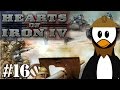 Hearts Of Iron IV - French Commune #16 : Canadian Omaha