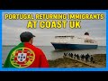 Unbelievable -What a way Portugal handled immigration with new style | Irfan Predicts