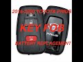 Key fob #key #automobile