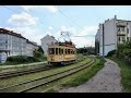 ☆☆☆ historische Straßenbahn in Frankfurt/Oder ☆☆☆