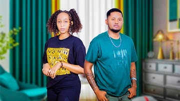 LOST TWINS 💕 Part 1 | Lovestory #Love | TWIZY DADY TV