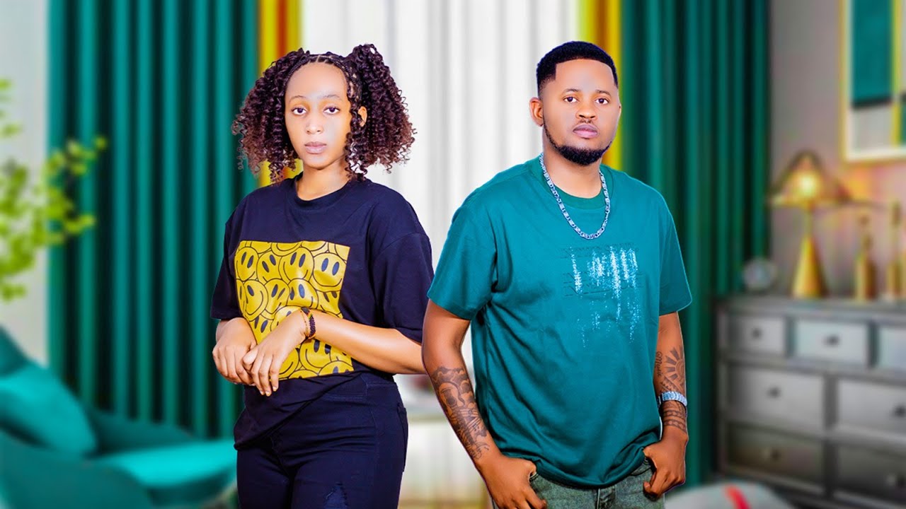 LOST TWINS 💕 Part 1 | Lovestory 