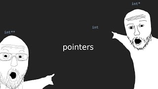 C programming tutorial - Part 8: POINTERS EXPLAINED