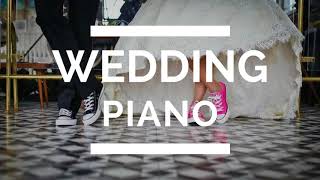 Wedding Piano - Background Music