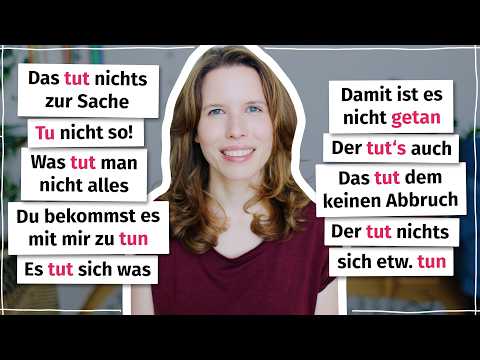 10 Ausdrücke mit