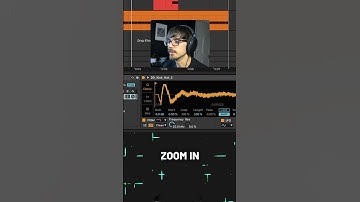 🔉 Layering Drums in Ableton - Pt.2 Sample Start Position #musicproduction #abletonlive #ableton