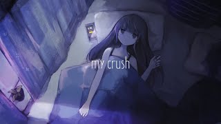 my crush / 香椎モイミ【Covered by Kotoha】