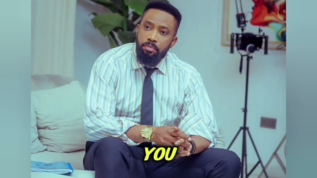 👉 «Фредерик Леонард: Мне жаль тех, кто пропустит это видео». 💔🙏 