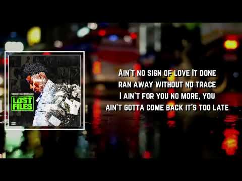 HTAFL Lyrics YoungBoy Never Broke Again