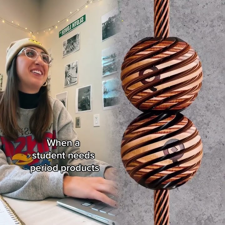 They normally come in during passing time or when nobody else is in the room! I am happy to help.