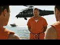 JASON STATHAM | 2025 | Escape Alcatraz 4 | New American Movie | Concept Action Trailer