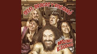 Video thumbnail of "Mojinos Escozíos - Los raperos empotrados"