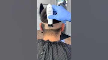 TPOB | Dr. barber using the ghost x debulking trimmer