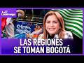Descentralización, seguridad y retos fiscales: El clamor de los gobernadores ante el nuevo gobierno