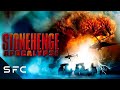 Stonehenge apocalypse  full movie  action scifi disaster