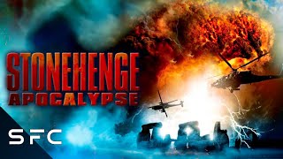 Stonehenge Apocalypse | Full Movie | Action SciFi Disaster