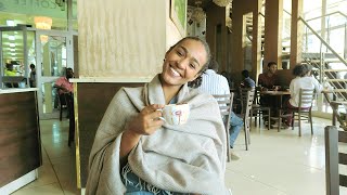 24 Hours in Ethiopia يوم في أديس أبابا