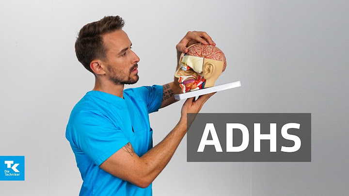 ADHS verstehen: Ursachen, Symptome, Diagnose & Therapie | DocTommy