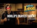 RE9 Leon | Life with Leon #1 | Sitcom ASMR | Morning chaos | M4A