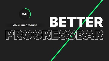 FiveM | Better Progressbar script