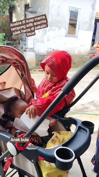 #anabiakhan#rempong#anamta#suap#suap#adikkaka#anakbule#fypyoutube#feedshorts#momongshort#cutebaby