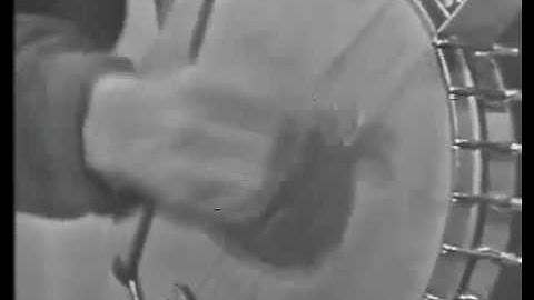 Ole Dan Tucker by Pete Seeger