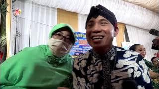 SEWU SIJI DIMAS TEDJO Campursari NEW CAHYO MUDHO Hajat PAK BUDI Pulo Gadung