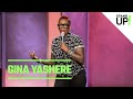 Comedian Gina Yashere Proposes A New National Anthem | JFL | LOL StandUp!