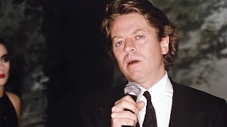 Robert Palmer - I Didn&#39;t Mean To Turn You On (1985) (AI Upscale, 50fps)