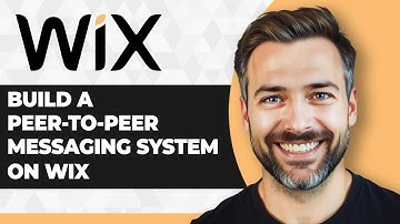 How to Build a Peer to Peer Messaging System on Wix (2025 Guide)