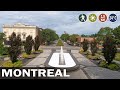 Montreal Hochelaga-Maisonneuve Walking Tour - Summer 2021 (Part 1 of 4)