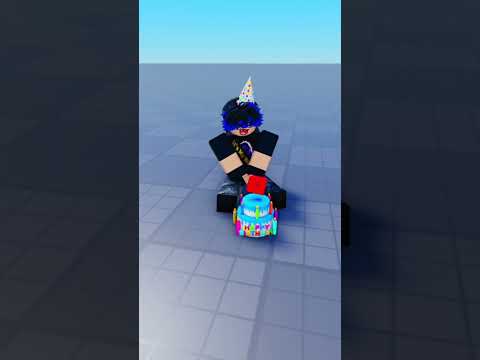 happy birtday to me #edit #felizcumpleaños #viral #robloxedit #newtrend