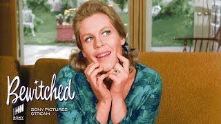 Sam dreams of her imaginary hero | Bewitched - TV Show | Sony Pictures– Stream