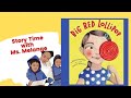 Big Red Lollipop Quiz