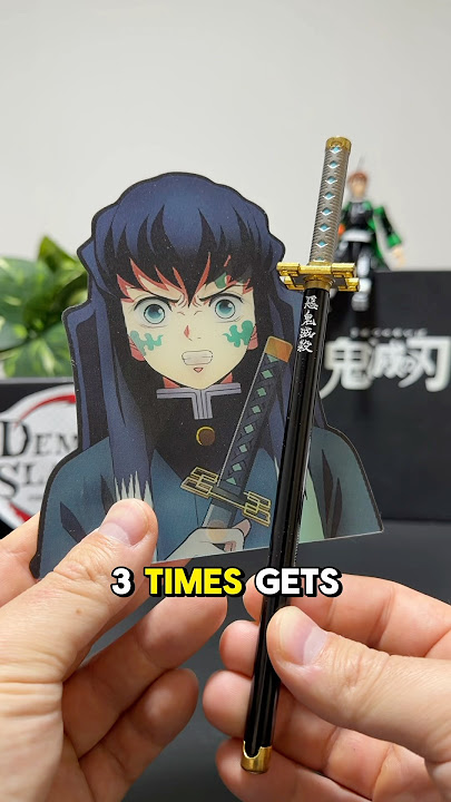 FOR DEMON SLAYER FANS! 🤩🔥#demonslayer #kimetsunoyaiba #tanjiro #nezuko #zenitsu