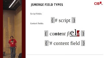 Extending ODF-Fields for Smart Document Processing (Vasily Melenchuk and Thorsten Behrens)