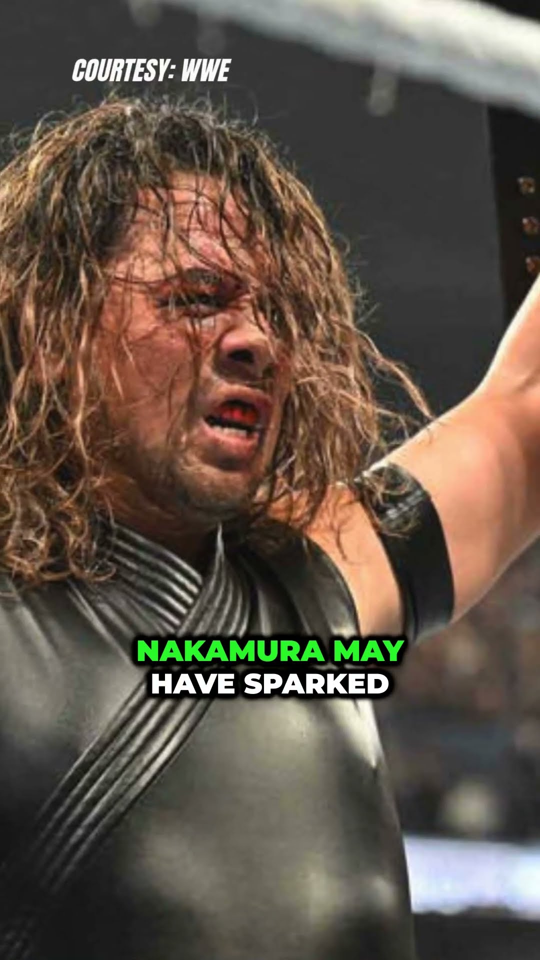LA Knight Fumes After WarGames! Will He Fight Back or Fade Away #LAKnight #SurvivorSeries #shorts