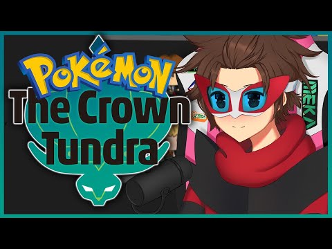 Pokemon The Crown Tundra Shiny Zygarde Hunting - Pokemon The Crown Tundra Shiny Zygarde Hunting