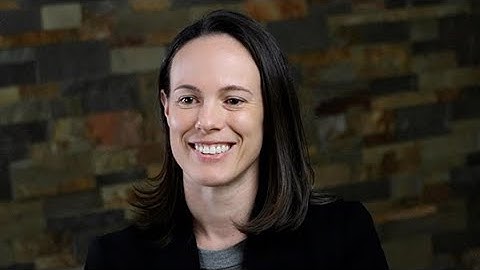 Our Stories: Working for Geosyntec Consultants | Julia Roberts