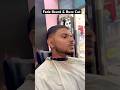 Buzz haircut and fade beard set” #shoyab5star #buzzcut #trending #barbershop #tutorial